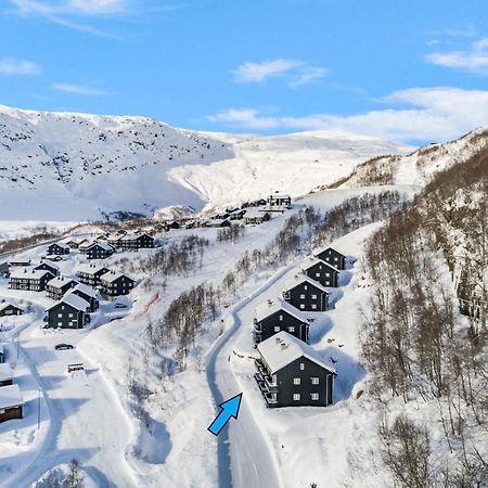 Roldal Apartman Kültér fotó