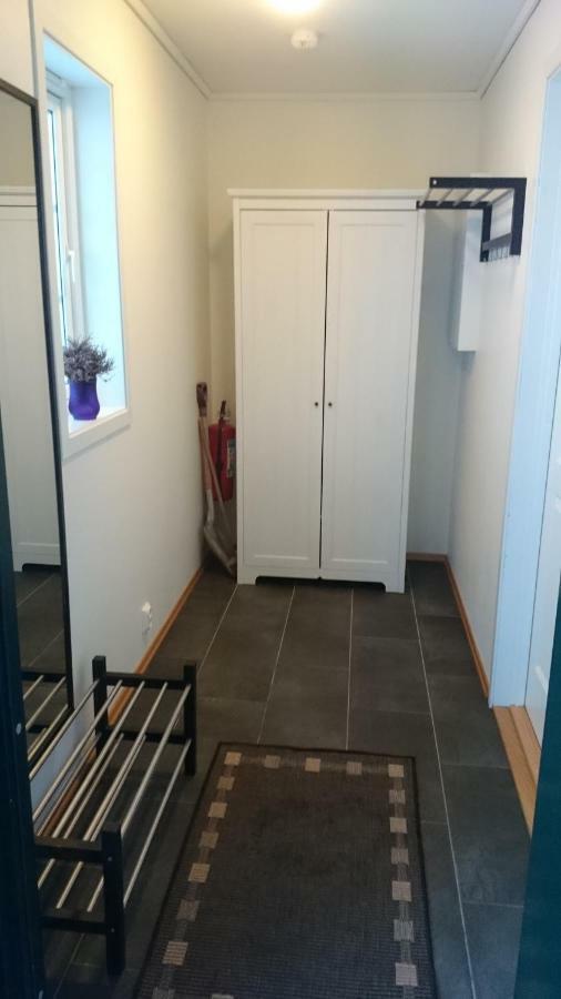 Roldal Apartman Kültér fotó