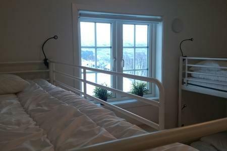 Roldal Apartman Kültér fotó