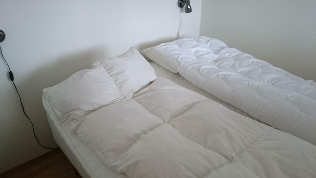 Roldal Apartman Kültér fotó